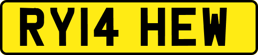 RY14HEW