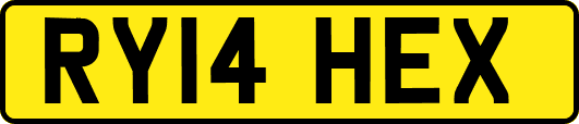 RY14HEX