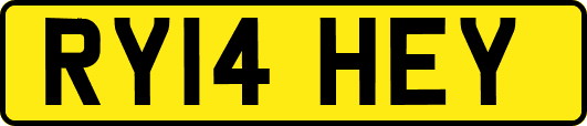 RY14HEY