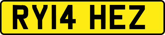 RY14HEZ