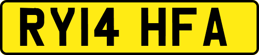 RY14HFA