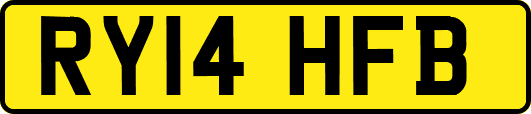 RY14HFB