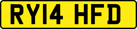 RY14HFD
