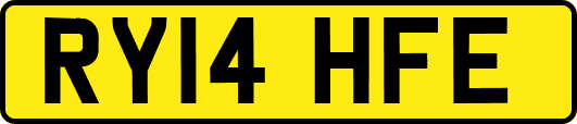 RY14HFE