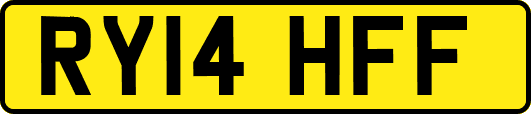 RY14HFF
