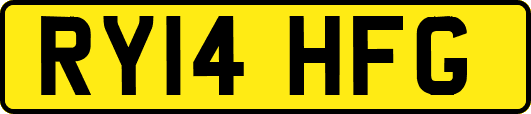 RY14HFG