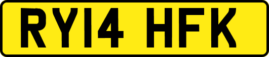 RY14HFK