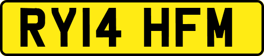 RY14HFM