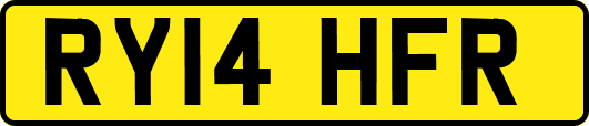 RY14HFR