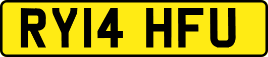 RY14HFU