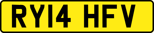 RY14HFV
