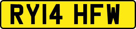 RY14HFW