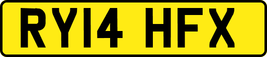 RY14HFX