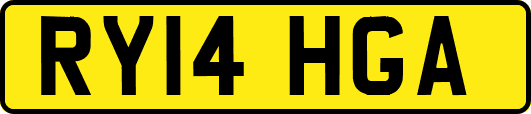 RY14HGA