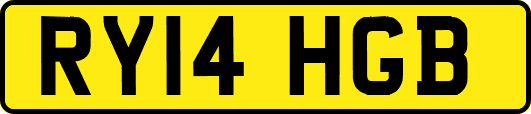RY14HGB