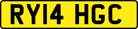 RY14HGC