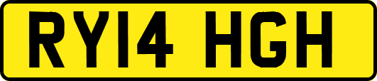 RY14HGH
