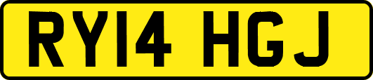 RY14HGJ