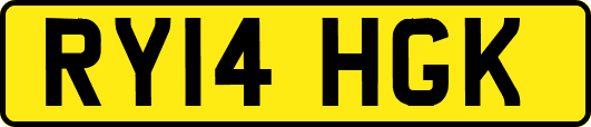 RY14HGK