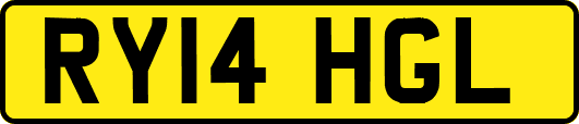 RY14HGL
