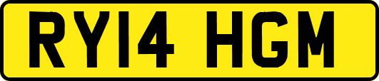 RY14HGM