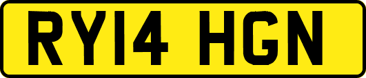 RY14HGN