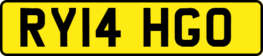 RY14HGO