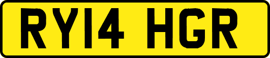 RY14HGR