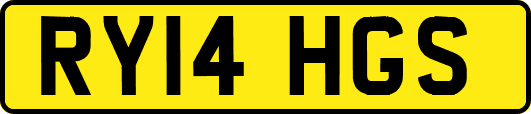 RY14HGS