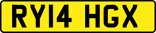 RY14HGX