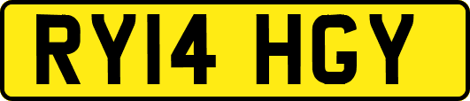 RY14HGY