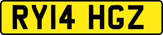 RY14HGZ