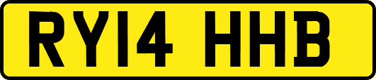 RY14HHB
