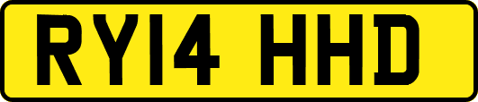 RY14HHD