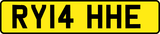RY14HHE