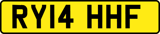 RY14HHF