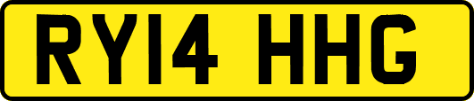 RY14HHG