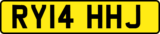 RY14HHJ