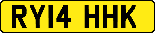 RY14HHK