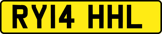 RY14HHL