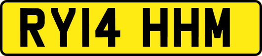 RY14HHM