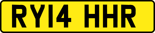 RY14HHR
