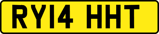 RY14HHT