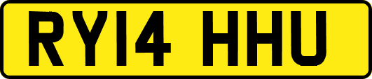 RY14HHU
