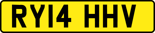 RY14HHV