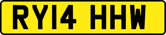 RY14HHW
