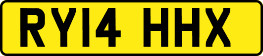 RY14HHX