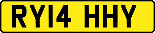 RY14HHY