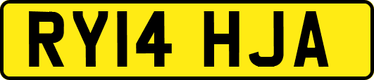 RY14HJA
