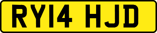 RY14HJD